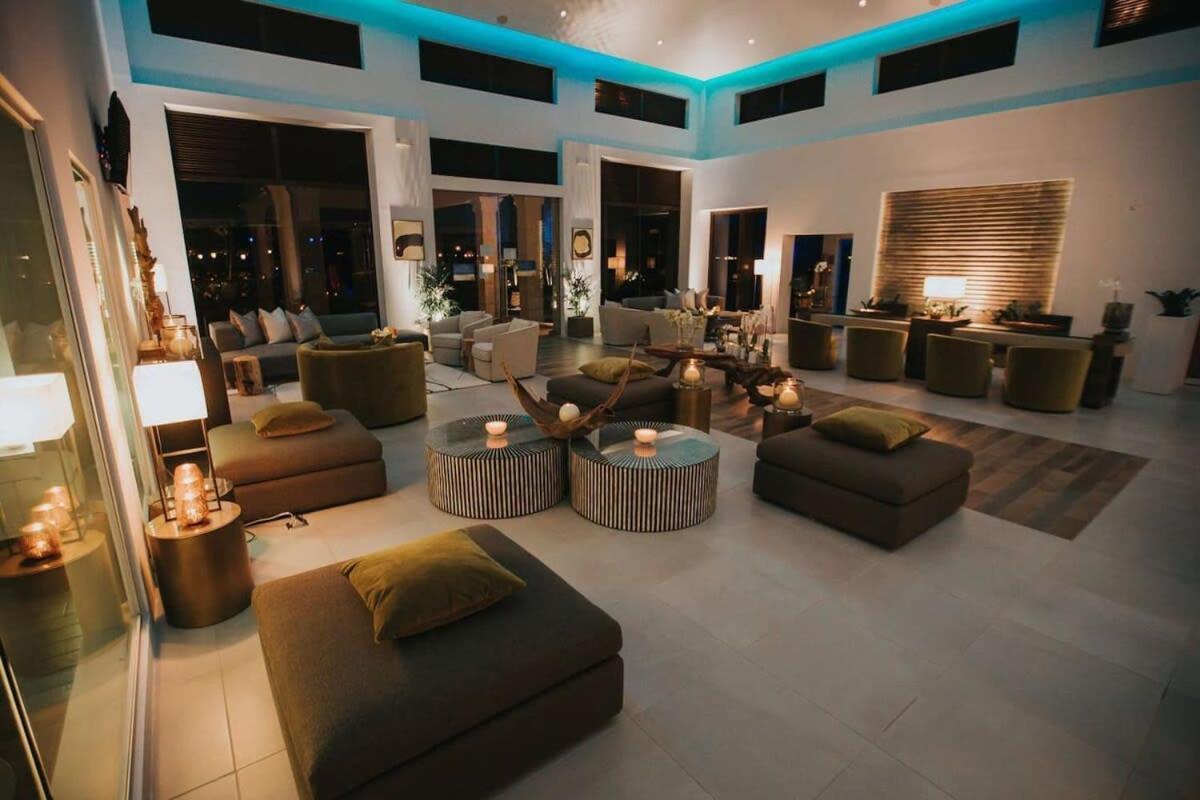 팜비치 Spectacular House In Gold Coast 빌라 외부 사진
