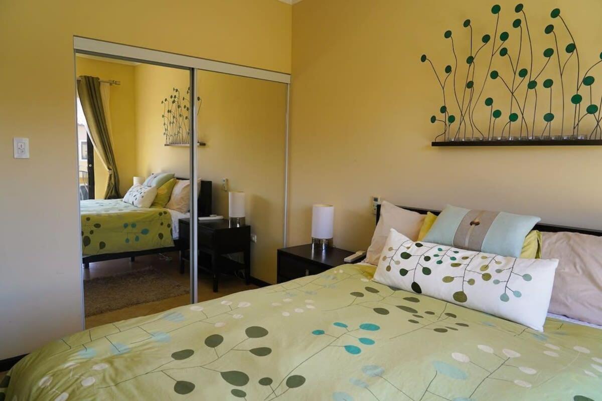 팜비치 Spectacular House In Gold Coast 빌라 외부 사진